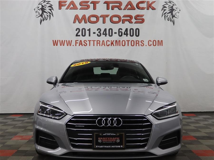 2019 Audi A5 PREMIUM, available for sale in Paterson, New Jersey | Fast Track Motors. Paterson, New Jersey 2019 Audi A5 PREMIUM, available for sale in Paterson, New Jersey | Fast Track Motors. Paterson, New Jersey