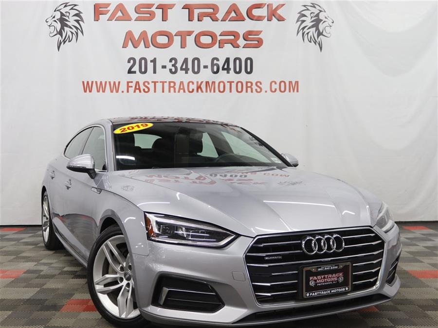 2019 Audi A5 PREMIUM, available for sale in Paterson, New Jersey | Fast Track Motors. Paterson, New Jersey 2019 Audi A5 PREMIUM, available for sale in Paterson, New Jersey | Fast Track Motors. Paterson, New Jersey
