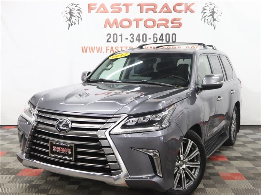 2017 Lexus Lx 570, available for sale in Paterson, New Jersey | Fast Track Motors. Paterson, New Jersey 2017 Lexus Lx 570, available for sale in Paterson, New Jersey | Fast Track Motors. Paterson, New Jersey