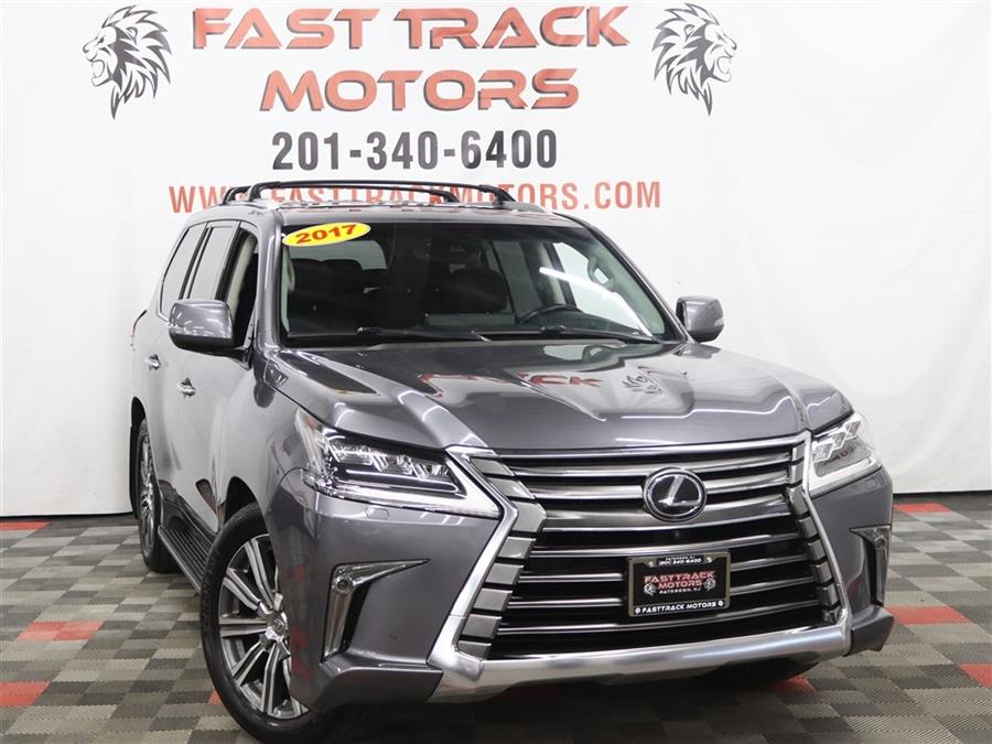 2017 Lexus Lx 570, available for sale in Paterson, New Jersey | Fast Track Motors. Paterson, New Jersey 2017 Lexus Lx 570, available for sale in Paterson, New Jersey | Fast Track Motors. Paterson, New Jersey