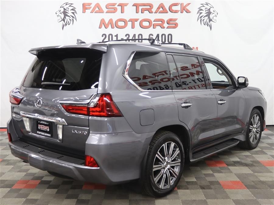 2017 Lexus Lx 570, available for sale in Paterson, New Jersey | Fast Track Motors. Paterson, New Jersey 2017 Lexus Lx 570, available for sale in Paterson, New Jersey | Fast Track Motors. Paterson, New Jersey