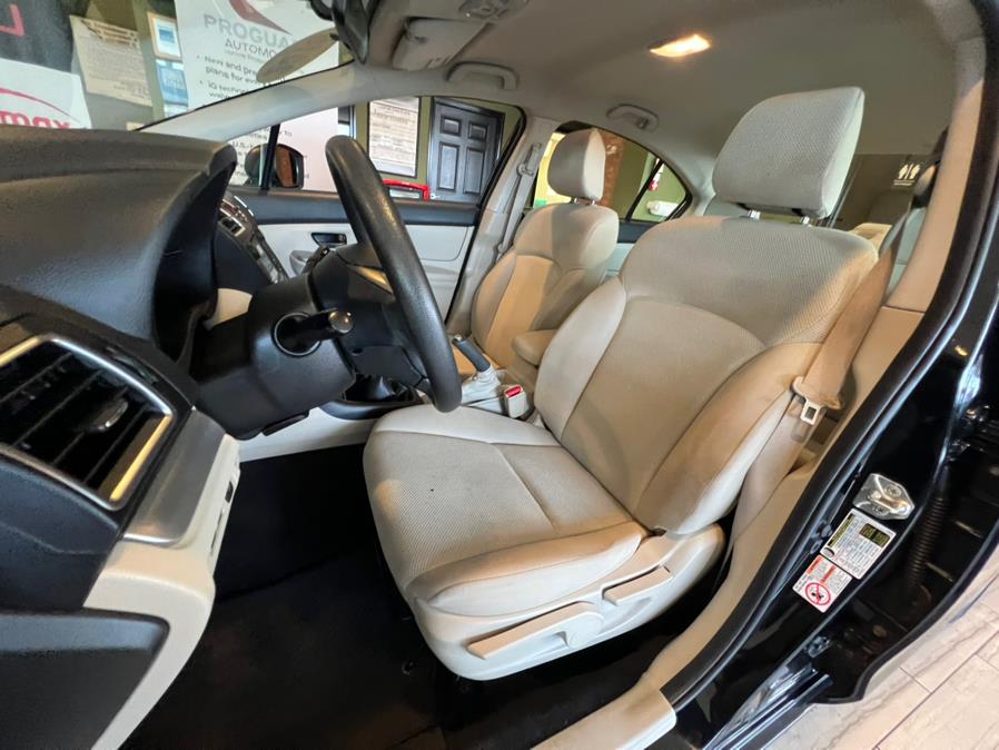 2016 Subaru Impreza Sedan 4dr Man 2.0i, available for sale in West Hartford, Connecticut | AutoMax. West Hartford, Connecticut 2016 Subaru Impreza Sedan 4dr Man 2.0i, available for sale in West Hartford, Connecticut | AutoMax. West Hartford, Connecticut