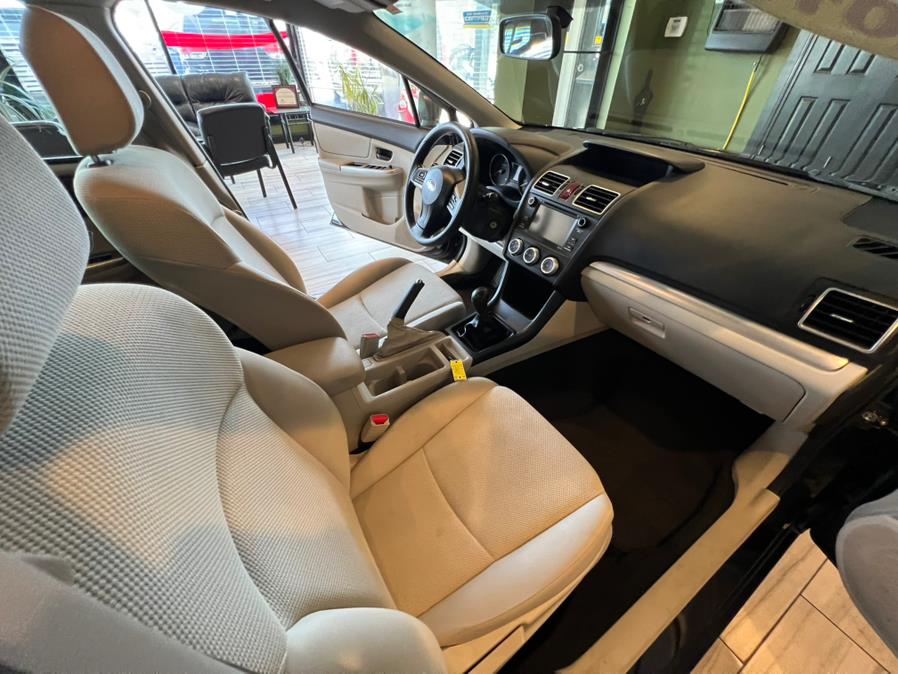 2016 Subaru Impreza Sedan 4dr Man 2.0i, available for sale in West Hartford, Connecticut | AutoMax. West Hartford, Connecticut 2016 Subaru Impreza Sedan 4dr Man 2.0i, available for sale in West Hartford, Connecticut | AutoMax. West Hartford, Connecticut