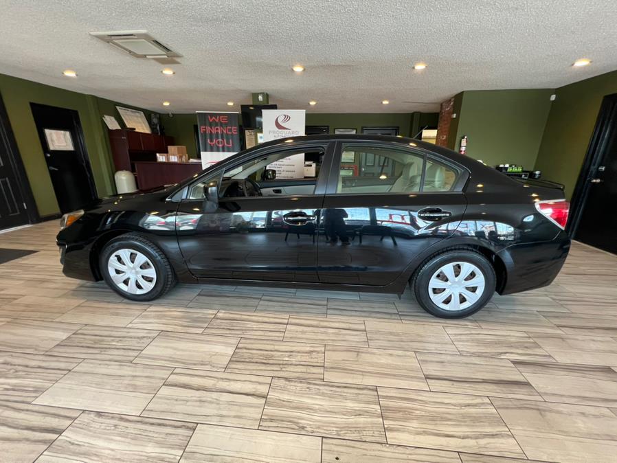 2016 Subaru Impreza Sedan 4dr Man 2.0i, available for sale in West Hartford, Connecticut | AutoMax. West Hartford, Connecticut 2016 Subaru Impreza Sedan 4dr Man 2.0i, available for sale in West Hartford, Connecticut | AutoMax. West Hartford, Connecticut