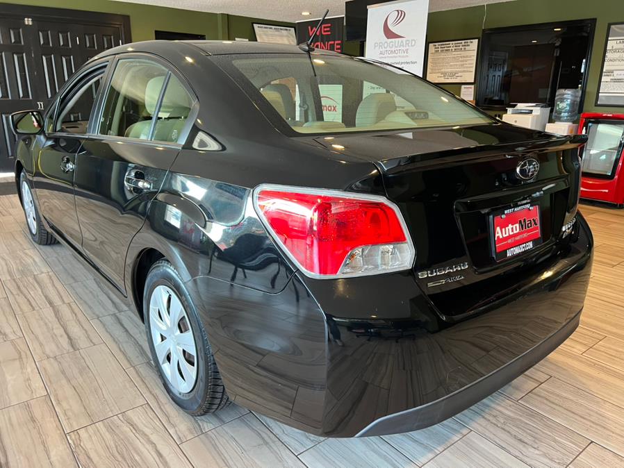 2016 Subaru Impreza Sedan 4dr Man 2.0i, available for sale in West Hartford, Connecticut | AutoMax. West Hartford, Connecticut 2016 Subaru Impreza Sedan 4dr Man 2.0i, available for sale in West Hartford, Connecticut | AutoMax. West Hartford, Connecticut
