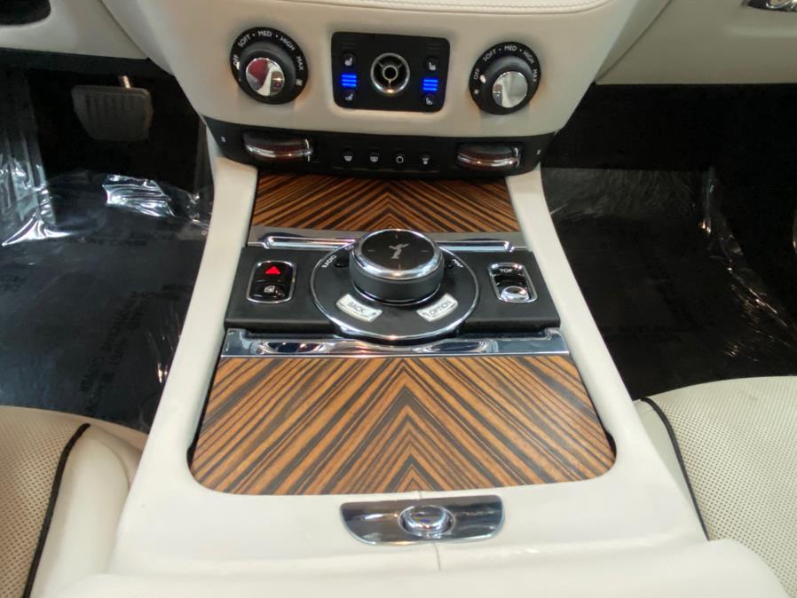 2016 Rolls-Royce Dawn 2dr Convertible, available for sale in Linden, New Jersey | East Coast Auto Group. Linden, New Jersey 2016 Rolls-Royce Dawn 2dr Convertible, available for sale in Linden, New Jersey | East Coast Auto Group. Linden, New Jersey