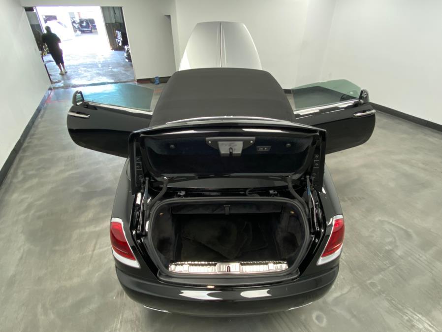 2016 Rolls-Royce Dawn 2dr Convertible, available for sale in Linden, New Jersey | East Coast Auto Group. Linden, New Jersey 2016 Rolls-Royce Dawn 2dr Convertible, available for sale in Linden, New Jersey | East Coast Auto Group. Linden, New Jersey