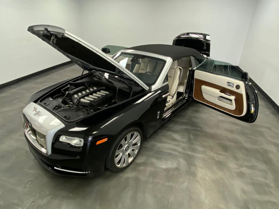 2016 Rolls-Royce Dawn 2dr Convertible, available for sale in Linden, New Jersey | East Coast Auto Group. Linden, New Jersey 2016 Rolls-Royce Dawn 2dr Convertible, available for sale in Linden, New Jersey | East Coast Auto Group. Linden, New Jersey