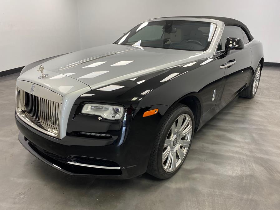 2016 Rolls-Royce Dawn 2dr Convertible, available for sale in Linden, New Jersey | East Coast Auto Group. Linden, New Jersey 2016 Rolls-Royce Dawn 2dr Convertible, available for sale in Linden, New Jersey | East Coast Auto Group. Linden, New Jersey