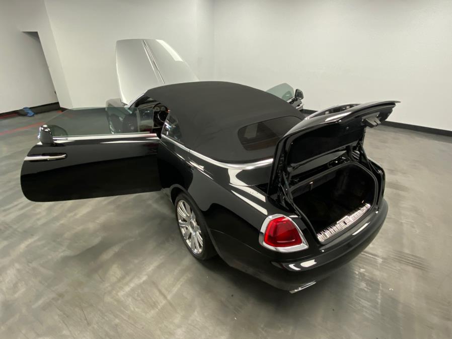 2016 Rolls-Royce Dawn 2dr Convertible, available for sale in Linden, New Jersey | East Coast Auto Group. Linden, New Jersey 2016 Rolls-Royce Dawn 2dr Convertible, available for sale in Linden, New Jersey | East Coast Auto Group. Linden, New Jersey