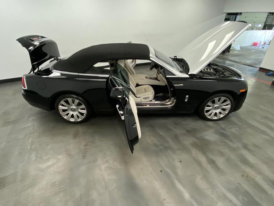 2016 Rolls-Royce Dawn 2dr Convertible, available for sale in Linden, New Jersey | East Coast Auto Group. Linden, New Jersey 2016 Rolls-Royce Dawn 2dr Convertible, available for sale in Linden, New Jersey | East Coast Auto Group. Linden, New Jersey