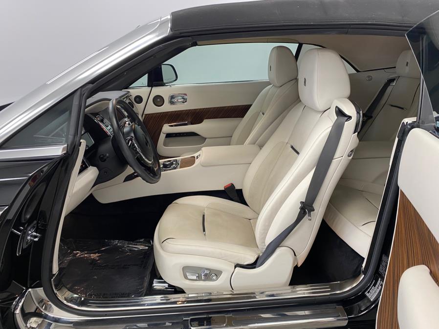 2016 Rolls-Royce Dawn 2dr Convertible, available for sale in Linden, New Jersey | East Coast Auto Group. Linden, New Jersey 2016 Rolls-Royce Dawn 2dr Convertible, available for sale in Linden, New Jersey | East Coast Auto Group. Linden, New Jersey