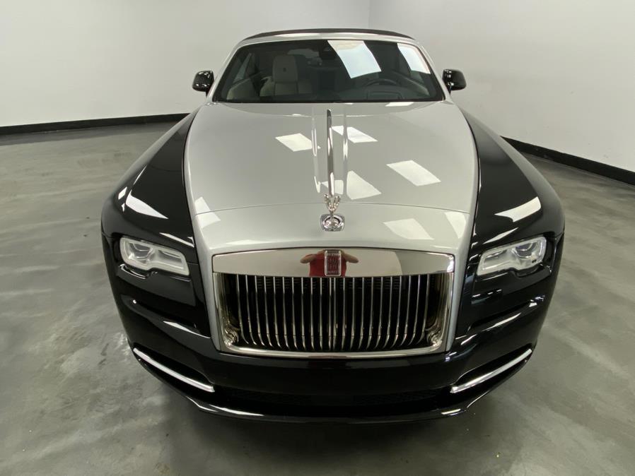 2016 Rolls-Royce Dawn 2dr Convertible, available for sale in Linden, New Jersey | East Coast Auto Group. Linden, New Jersey 2016 Rolls-Royce Dawn 2dr Convertible, available for sale in Linden, New Jersey | East Coast Auto Group. Linden, New Jersey