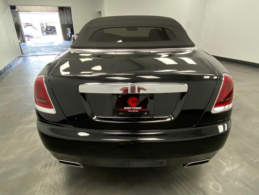 2016 Rolls-Royce Dawn 2dr Convertible, available for sale in Linden, New Jersey | East Coast Auto Group. Linden, New Jersey 2016 Rolls-Royce Dawn 2dr Convertible, available for sale in Linden, New Jersey | East Coast Auto Group. Linden, New Jersey