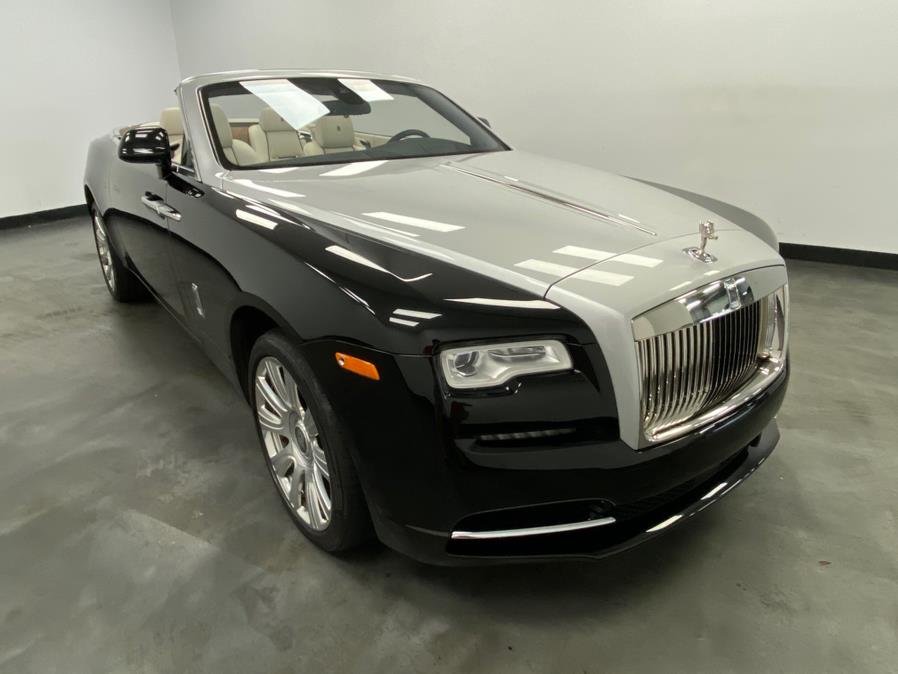 2016 Rolls-Royce Dawn 2dr Convertible, available for sale in Linden, New Jersey | East Coast Auto Group. Linden, New Jersey 2016 Rolls-Royce Dawn 2dr Convertible, available for sale in Linden, New Jersey | East Coast Auto Group. Linden, New Jersey