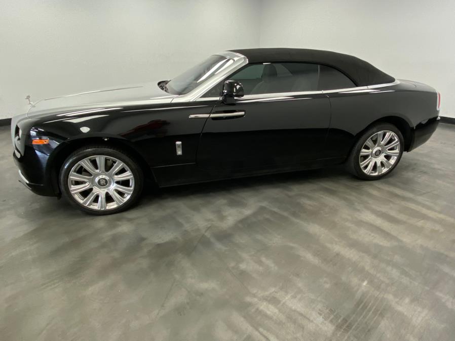 2016 Rolls-Royce Dawn 2dr Convertible, available for sale in Linden, New Jersey | East Coast Auto Group. Linden, New Jersey 2016 Rolls-Royce Dawn 2dr Convertible, available for sale in Linden, New Jersey | East Coast Auto Group. Linden, New Jersey