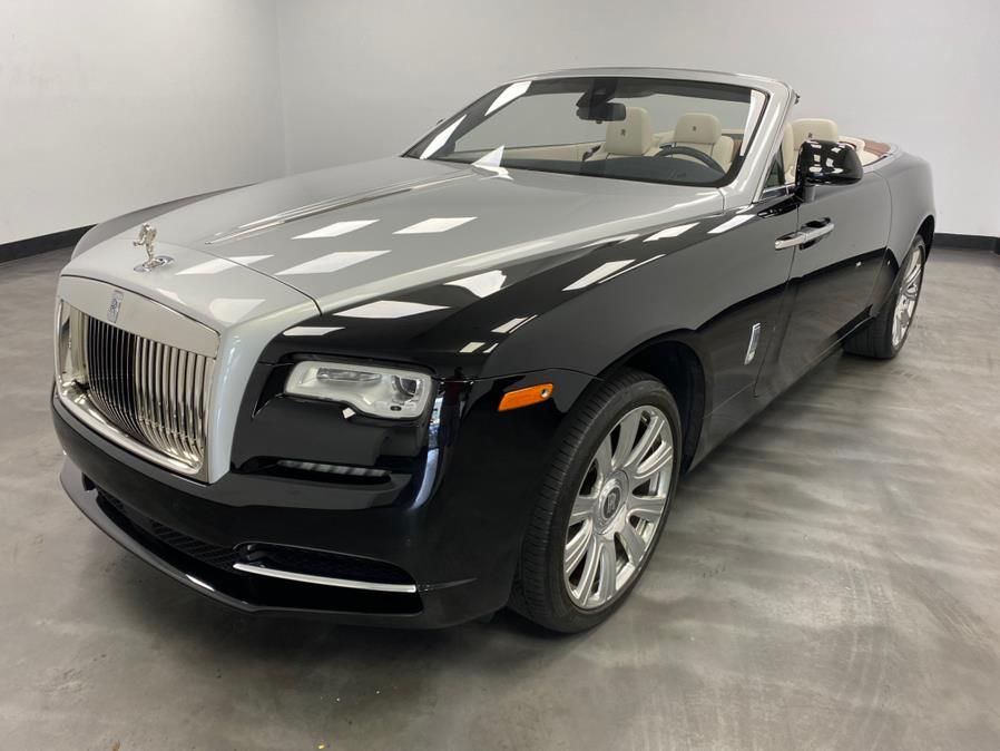 2016 Rolls-Royce Dawn 2dr Convertible, available for sale in Linden, New Jersey | East Coast Auto Group. Linden, New Jersey 2016 Rolls-Royce Dawn 2dr Convertible, available for sale in Linden, New Jersey | East Coast Auto Group. Linden, New Jersey