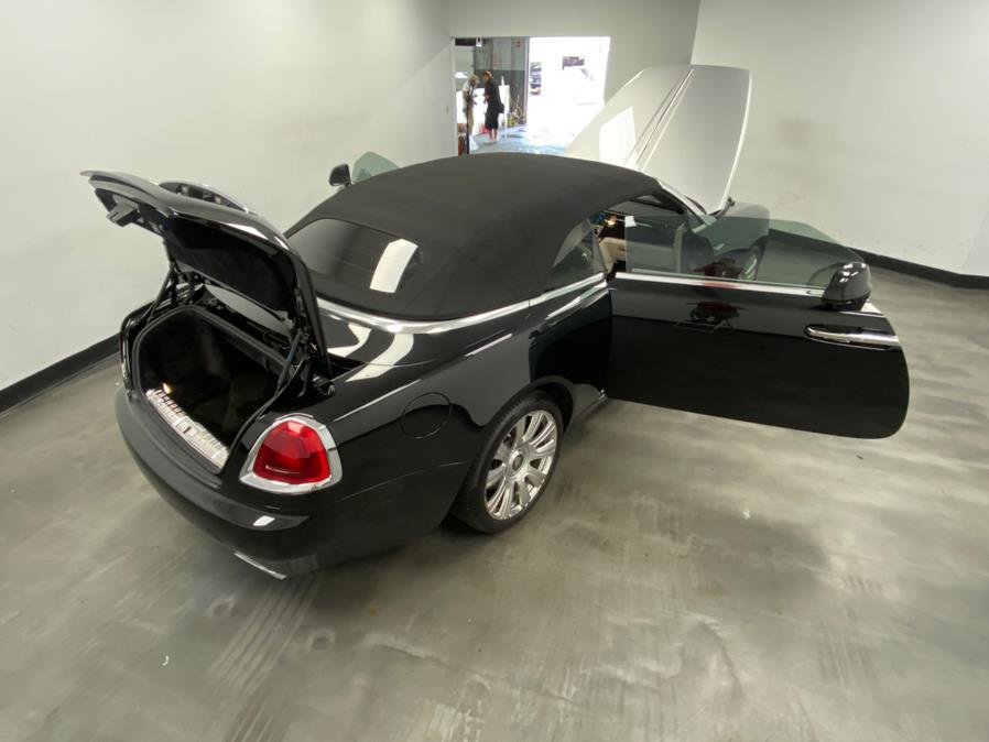 2016 Rolls-Royce Dawn 2dr Convertible, available for sale in Linden, New Jersey | East Coast Auto Group. Linden, New Jersey 2016 Rolls-Royce Dawn 2dr Convertible, available for sale in Linden, New Jersey | East Coast Auto Group. Linden, New Jersey