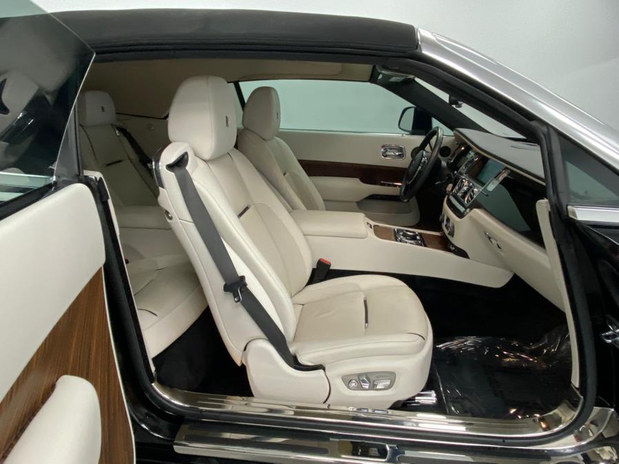 2016 Rolls-Royce Dawn 2dr Convertible, available for sale in Linden, New Jersey | East Coast Auto Group. Linden, New Jersey 2016 Rolls-Royce Dawn 2dr Convertible, available for sale in Linden, New Jersey | East Coast Auto Group. Linden, New Jersey