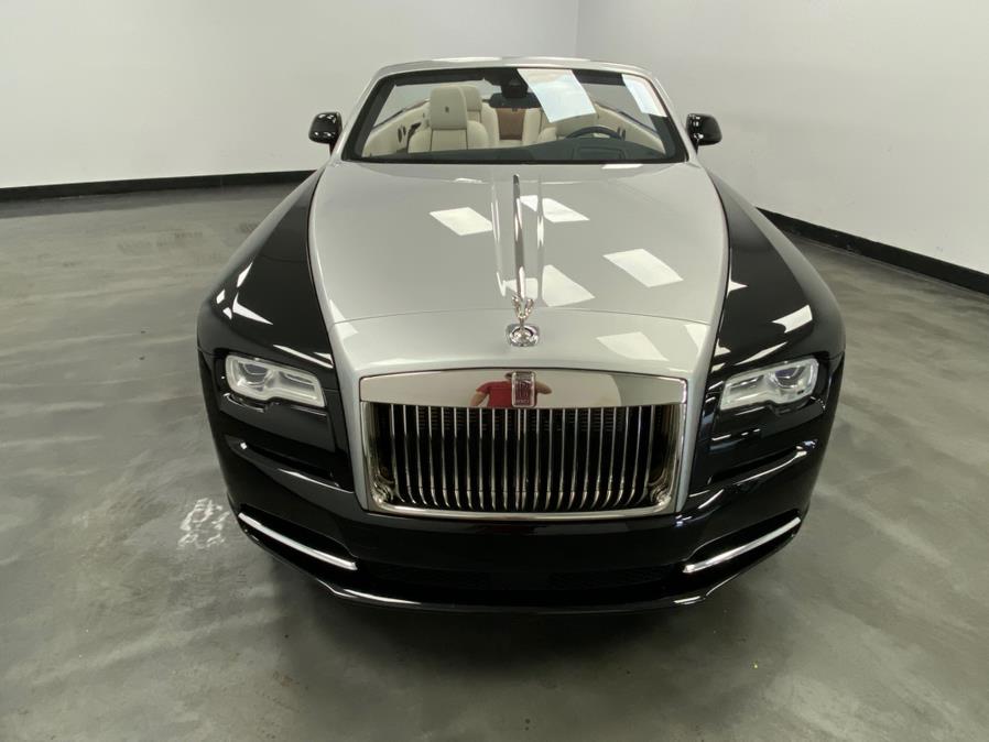 2016 Rolls-Royce Dawn 2dr Convertible, available for sale in Linden, New Jersey | East Coast Auto Group. Linden, New Jersey 2016 Rolls-Royce Dawn 2dr Convertible, available for sale in Linden, New Jersey | East Coast Auto Group. Linden, New Jersey