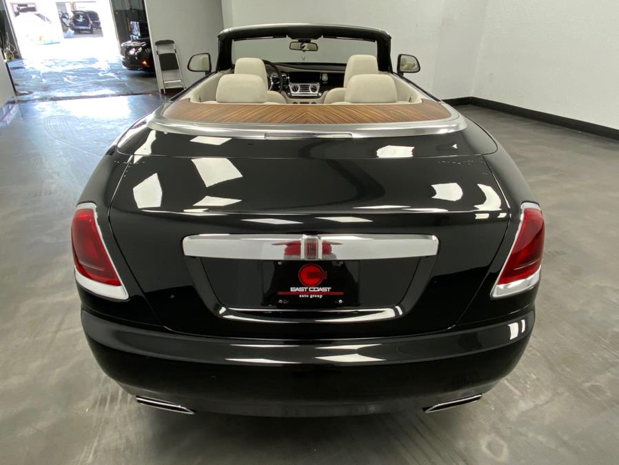 2016 Rolls-Royce Dawn 2dr Convertible, available for sale in Linden, New Jersey | East Coast Auto Group. Linden, New Jersey 2016 Rolls-Royce Dawn 2dr Convertible, available for sale in Linden, New Jersey | East Coast Auto Group. Linden, New Jersey