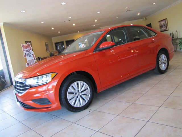 Used 2019 Volkswagen Jetta in Placentia, California | Auto Network Group Inc. Placentia, California