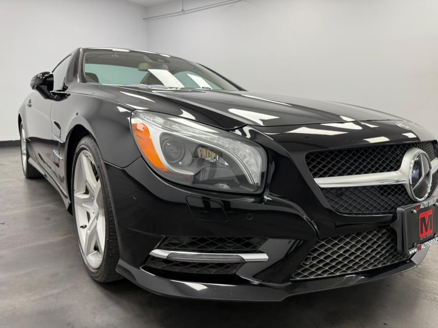 2013 Mercedes-Benz SL-Class 2dr Roadster SL550, available for sale in Elizabeth, New Jersey | M Auto Group. Elizabeth, New Jersey 2013 Mercedes-Benz SL-Class 2dr Roadster SL550, available for sale in Elizabeth, New Jersey | M Auto Group. Elizabeth, New Jersey