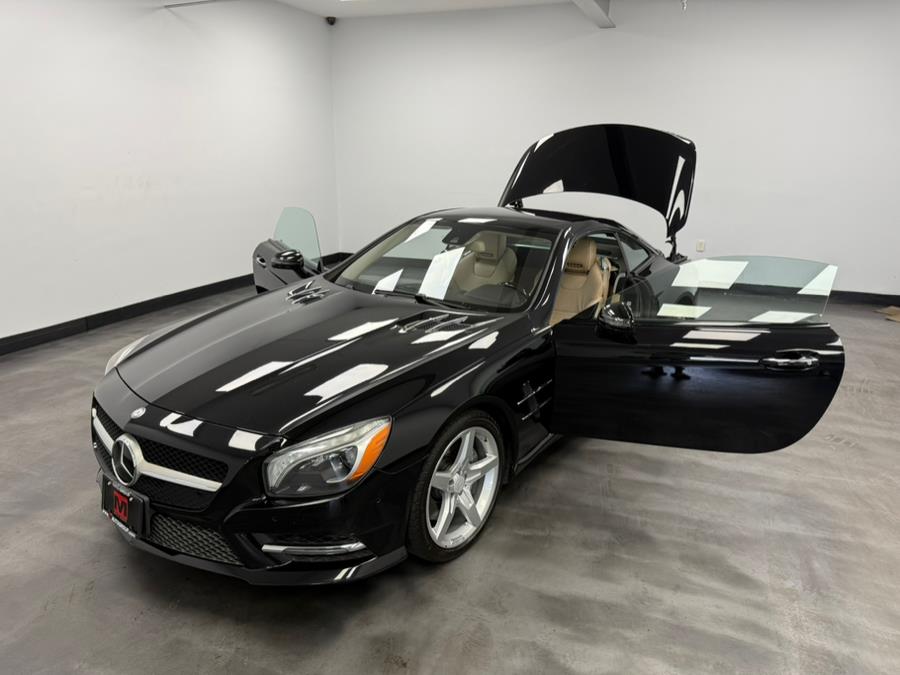 2013 Mercedes-Benz SL-Class 2dr Roadster SL550, available for sale in Elizabeth, New Jersey | M Auto Group. Elizabeth, New Jersey 2013 Mercedes-Benz SL-Class 2dr Roadster SL550, available for sale in Elizabeth, New Jersey | M Auto Group. Elizabeth, New Jersey
