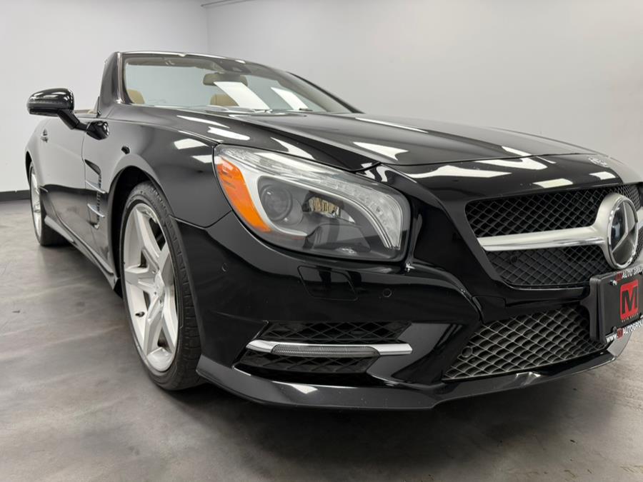 2013 Mercedes-Benz SL-Class 2dr Roadster SL550, available for sale in Elizabeth, New Jersey | M Auto Group. Elizabeth, New Jersey 2013 Mercedes-Benz SL-Class 2dr Roadster SL550, available for sale in Elizabeth, New Jersey | M Auto Group. Elizabeth, New Jersey