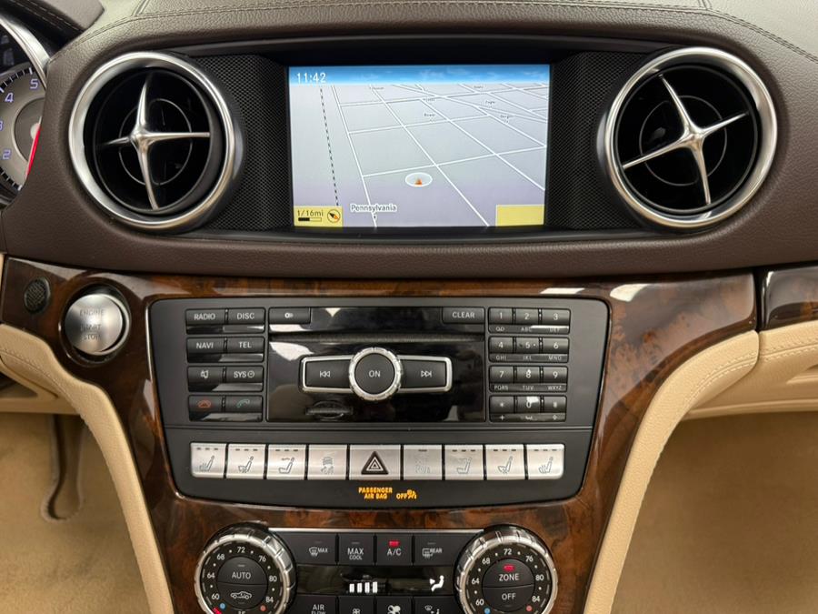 2013 Mercedes-Benz SL-Class 2dr Roadster SL550, available for sale in Elizabeth, New Jersey | M Auto Group. Elizabeth, New Jersey 2013 Mercedes-Benz SL-Class 2dr Roadster SL550, available for sale in Elizabeth, New Jersey | M Auto Group. Elizabeth, New Jersey