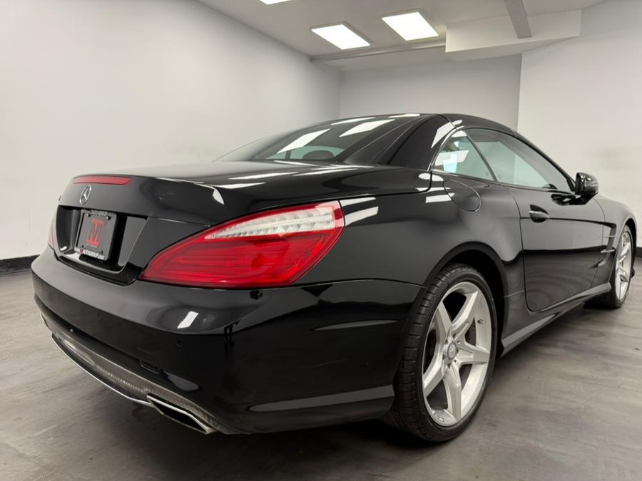 2013 Mercedes-Benz SL-Class 2dr Roadster SL550, available for sale in Elizabeth, New Jersey | M Auto Group. Elizabeth, New Jersey 2013 Mercedes-Benz SL-Class 2dr Roadster SL550, available for sale in Elizabeth, New Jersey | M Auto Group. Elizabeth, New Jersey