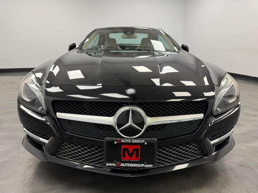 2013 Mercedes-Benz SL-Class 2dr Roadster SL550, available for sale in Elizabeth, New Jersey | M Auto Group. Elizabeth, New Jersey 2013 Mercedes-Benz SL-Class 2dr Roadster SL550, available for sale in Elizabeth, New Jersey | M Auto Group. Elizabeth, New Jersey
