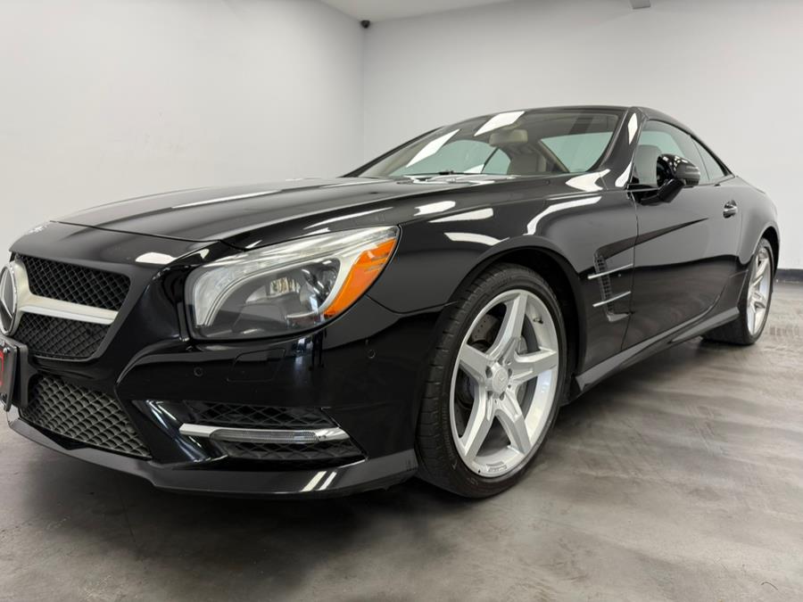 2013 Mercedes-Benz SL-Class 2dr Roadster SL550, available for sale in Elizabeth, New Jersey | M Auto Group. Elizabeth, New Jersey 2013 Mercedes-Benz SL-Class 2dr Roadster SL550, available for sale in Elizabeth, New Jersey | M Auto Group. Elizabeth, New Jersey