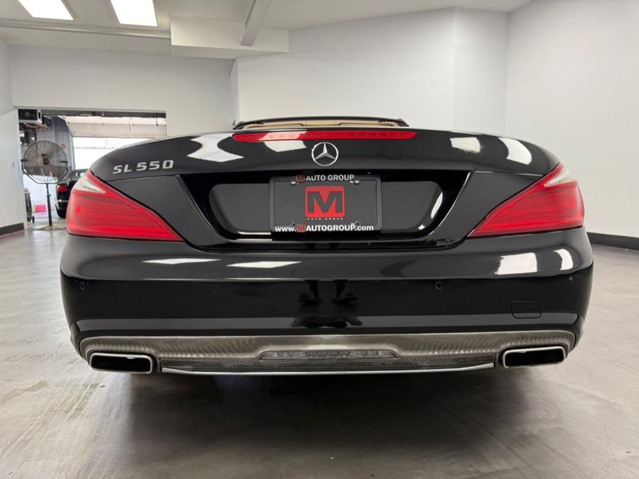2013 Mercedes-Benz SL-Class 2dr Roadster SL550, available for sale in Elizabeth, New Jersey | M Auto Group. Elizabeth, New Jersey 2013 Mercedes-Benz SL-Class 2dr Roadster SL550, available for sale in Elizabeth, New Jersey | M Auto Group. Elizabeth, New Jersey