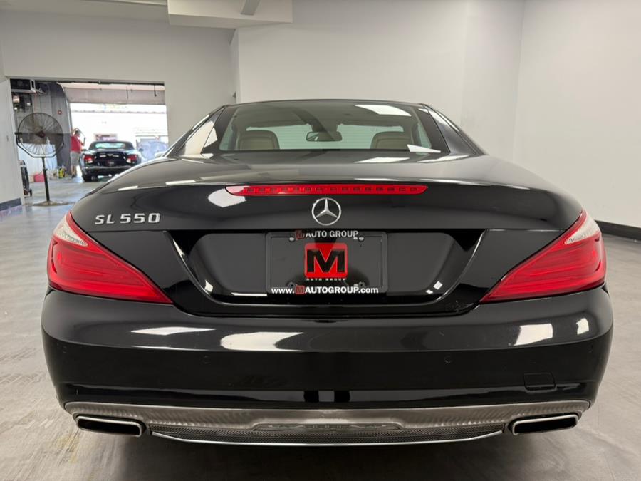 2013 Mercedes-Benz SL-Class 2dr Roadster SL550, available for sale in Elizabeth, New Jersey | M Auto Group. Elizabeth, New Jersey 2013 Mercedes-Benz SL-Class 2dr Roadster SL550, available for sale in Elizabeth, New Jersey | M Auto Group. Elizabeth, New Jersey