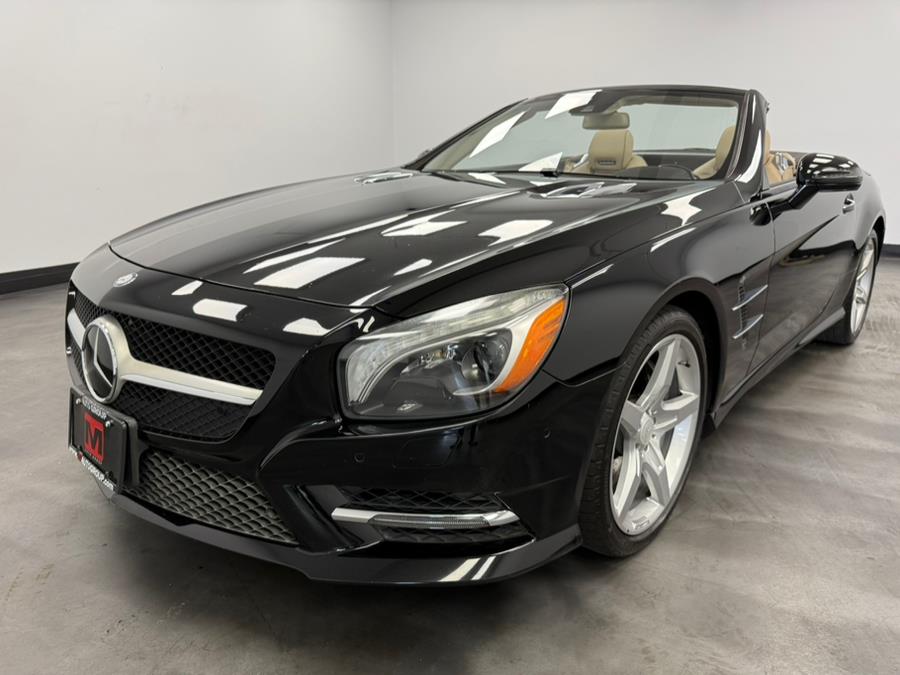 2013 Mercedes-Benz SL-Class 2dr Roadster SL550, available for sale in Elizabeth, New Jersey | M Auto Group. Elizabeth, New Jersey 2013 Mercedes-Benz SL-Class 2dr Roadster SL550, available for sale in Elizabeth, New Jersey | M Auto Group. Elizabeth, New Jersey