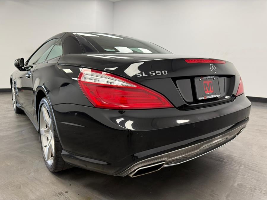 2013 Mercedes-Benz SL-Class 2dr Roadster SL550, available for sale in Elizabeth, New Jersey | M Auto Group. Elizabeth, New Jersey 2013 Mercedes-Benz SL-Class 2dr Roadster SL550, available for sale in Elizabeth, New Jersey | M Auto Group. Elizabeth, New Jersey