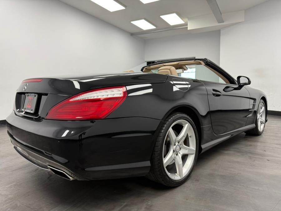 2013 Mercedes-Benz SL-Class 2dr Roadster SL550, available for sale in Elizabeth, New Jersey | M Auto Group. Elizabeth, New Jersey 2013 Mercedes-Benz SL-Class 2dr Roadster SL550, available for sale in Elizabeth, New Jersey | M Auto Group. Elizabeth, New Jersey