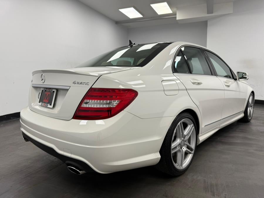 2012 Mercedes-Benz C-Class 4dr Sdn C300 Sport 4MATIC, available for sale in Elizabeth, New Jersey | M Auto Group. Elizabeth, New Jersey 2012 Mercedes-Benz C-Class 4dr Sdn C300 Sport 4MATIC, available for sale in Elizabeth, New Jersey | M Auto Group. Elizabeth, New Jersey
