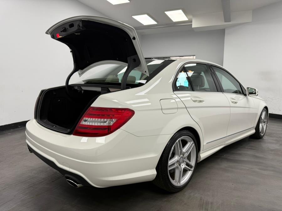 2012 Mercedes-Benz C-Class 4dr Sdn C300 Sport 4MATIC, available for sale in Elizabeth, New Jersey | M Auto Group. Elizabeth, New Jersey 2012 Mercedes-Benz C-Class 4dr Sdn C300 Sport 4MATIC, available for sale in Elizabeth, New Jersey | M Auto Group. Elizabeth, New Jersey