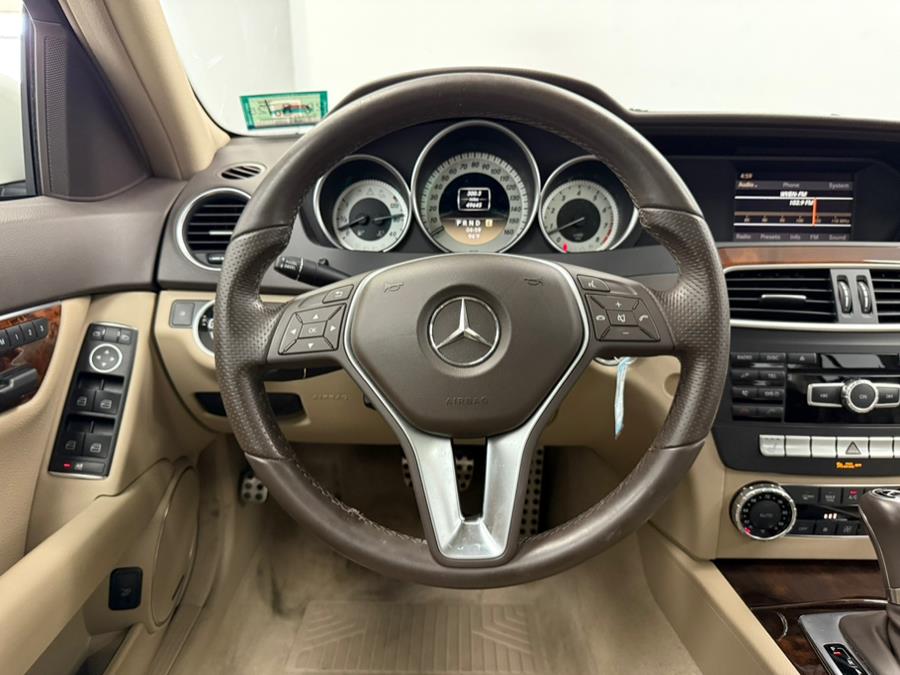 2012 Mercedes-Benz C-Class 4dr Sdn C300 Sport 4MATIC, available for sale in Elizabeth, New Jersey | M Auto Group. Elizabeth, New Jersey 2012 Mercedes-Benz C-Class 4dr Sdn C300 Sport 4MATIC, available for sale in Elizabeth, New Jersey | M Auto Group. Elizabeth, New Jersey