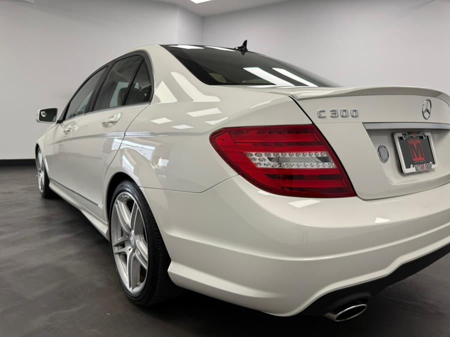2012 Mercedes-Benz C-Class 4dr Sdn C300 Sport 4MATIC, available for sale in Elizabeth, New Jersey | M Auto Group. Elizabeth, New Jersey 2012 Mercedes-Benz C-Class 4dr Sdn C300 Sport 4MATIC, available for sale in Elizabeth, New Jersey | M Auto Group. Elizabeth, New Jersey