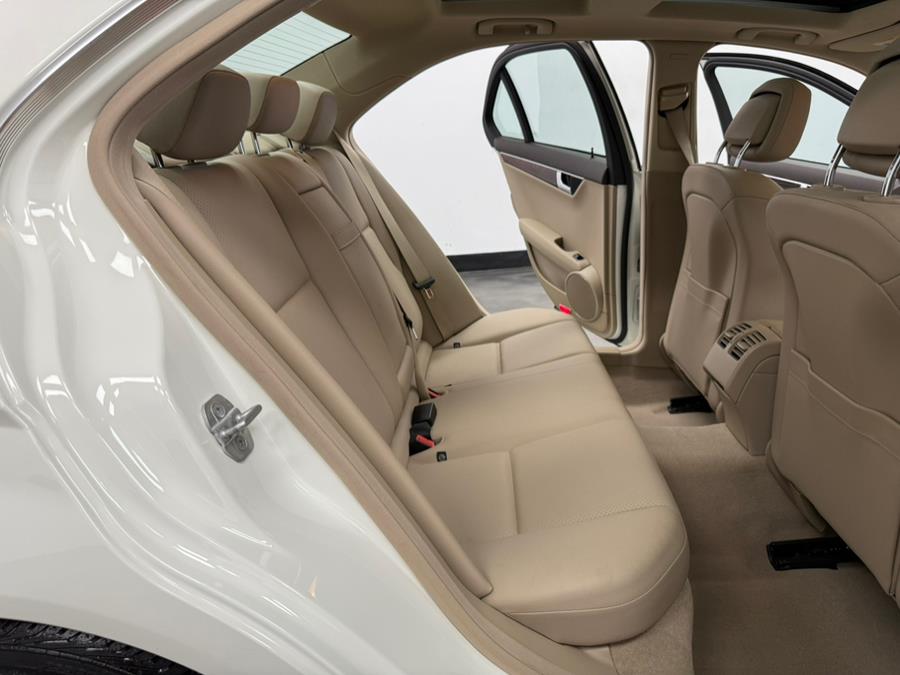 2012 Mercedes-Benz C-Class 4dr Sdn C300 Sport 4MATIC, available for sale in Elizabeth, New Jersey | M Auto Group. Elizabeth, New Jersey 2012 Mercedes-Benz C-Class 4dr Sdn C300 Sport 4MATIC, available for sale in Elizabeth, New Jersey | M Auto Group. Elizabeth, New Jersey