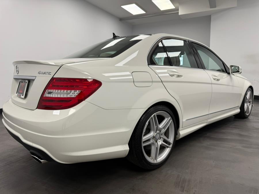 2012 Mercedes-Benz C-Class 4dr Sdn C300 Sport 4MATIC, available for sale in Elizabeth, New Jersey | M Auto Group. Elizabeth, New Jersey 2012 Mercedes-Benz C-Class 4dr Sdn C300 Sport 4MATIC, available for sale in Elizabeth, New Jersey | M Auto Group. Elizabeth, New Jersey