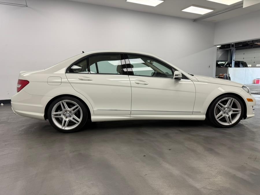 2012 Mercedes-Benz C-Class 4dr Sdn C300 Sport 4MATIC, available for sale in Elizabeth, New Jersey | M Auto Group. Elizabeth, New Jersey 2012 Mercedes-Benz C-Class 4dr Sdn C300 Sport 4MATIC, available for sale in Elizabeth, New Jersey | M Auto Group. Elizabeth, New Jersey