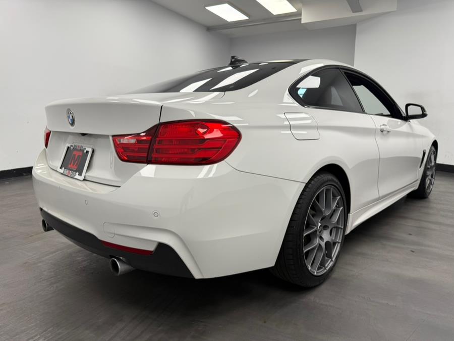 2015 BMW 4 Series 2dr Cpe 435i xDrive AWD, available for sale in Elizabeth, New Jersey | M Auto Group. Elizabeth, New Jersey 2015 BMW 4 Series 2dr Cpe 435i xDrive AWD, available for sale in Elizabeth, New Jersey | M Auto Group. Elizabeth, New Jersey