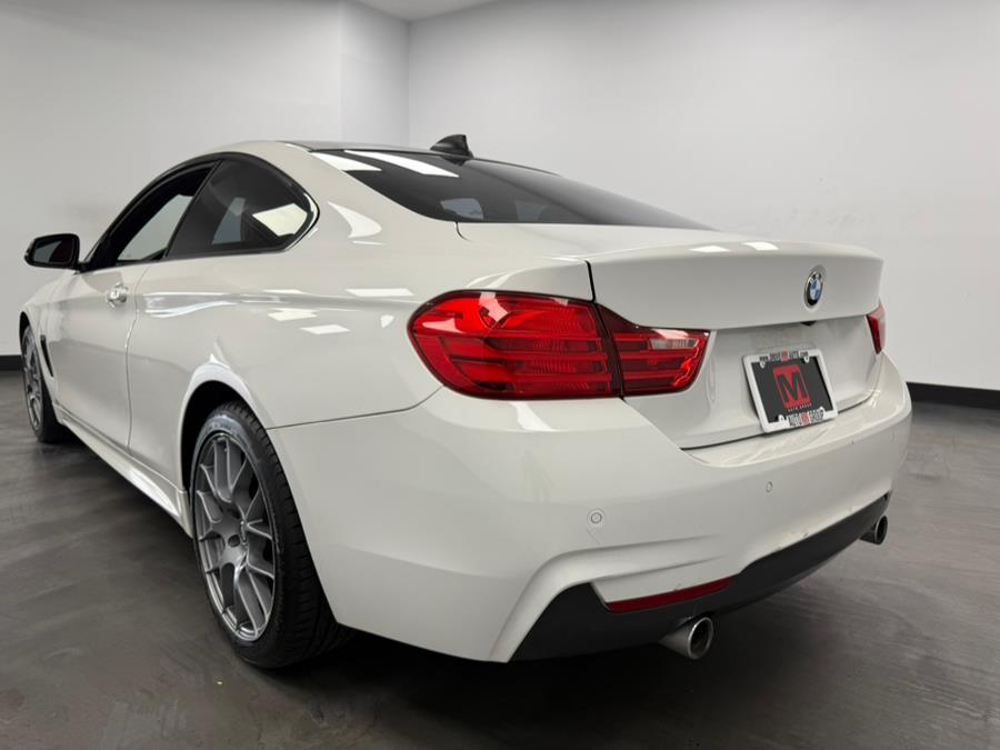 2015 BMW 4 Series 2dr Cpe 435i xDrive AWD, available for sale in Elizabeth, New Jersey | M Auto Group. Elizabeth, New Jersey 2015 BMW 4 Series 2dr Cpe 435i xDrive AWD, available for sale in Elizabeth, New Jersey | M Auto Group. Elizabeth, New Jersey