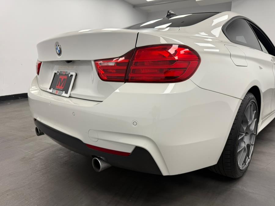 2015 BMW 4 Series 2dr Cpe 435i xDrive AWD, available for sale in Elizabeth, New Jersey | M Auto Group. Elizabeth, New Jersey 2015 BMW 4 Series 2dr Cpe 435i xDrive AWD, available for sale in Elizabeth, New Jersey | M Auto Group. Elizabeth, New Jersey
