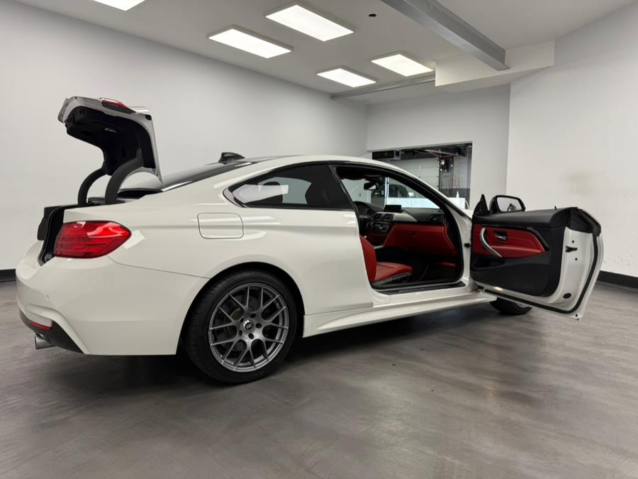 2015 BMW 4 Series 2dr Cpe 435i xDrive AWD, available for sale in Elizabeth, New Jersey | M Auto Group. Elizabeth, New Jersey 2015 BMW 4 Series 2dr Cpe 435i xDrive AWD, available for sale in Elizabeth, New Jersey | M Auto Group. Elizabeth, New Jersey