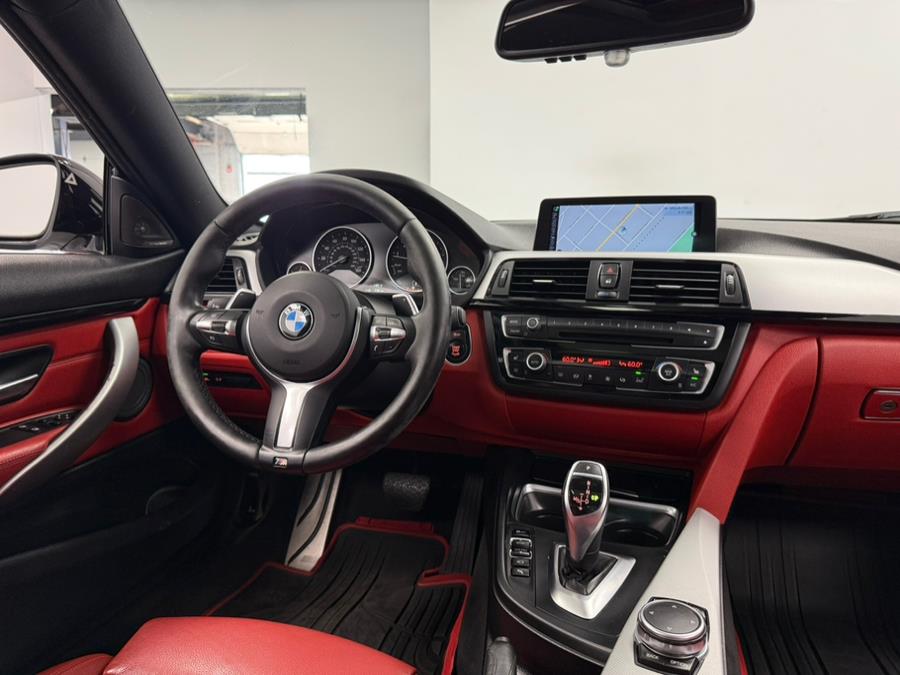 2015 BMW 4 Series 2dr Cpe 435i xDrive AWD, available for sale in Elizabeth, New Jersey | M Auto Group. Elizabeth, New Jersey 2015 BMW 4 Series 2dr Cpe 435i xDrive AWD, available for sale in Elizabeth, New Jersey | M Auto Group. Elizabeth, New Jersey